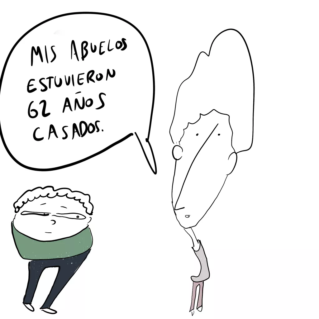 amor mata